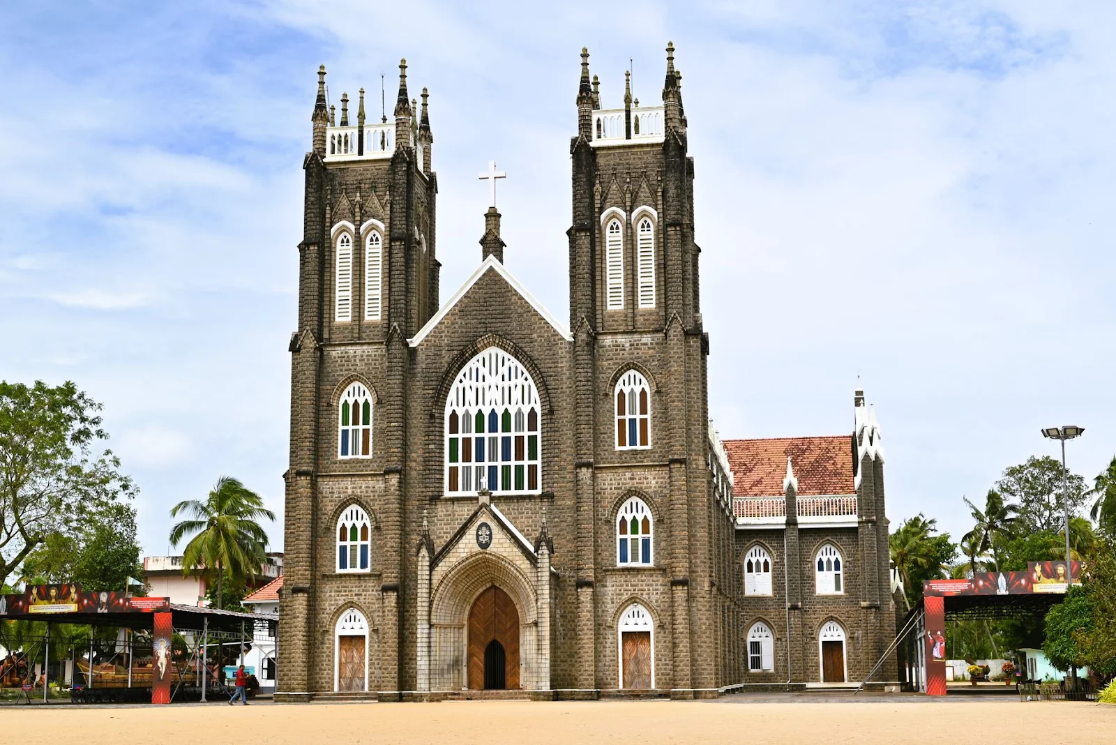 What is Malappuram famous for?