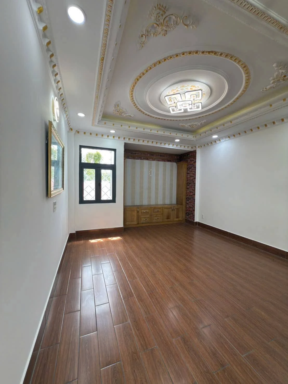 Bán nhà 4,5 Tấm, MT hẻm kinh doanh 85/19 Bình Thành, Quận Bình Tân – ảnh khu vực bếp