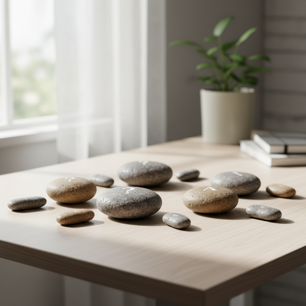 ❓ 자주 하는 질문