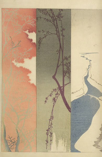 Ōyō Sketchbook Ōyō manga Pl10 1903