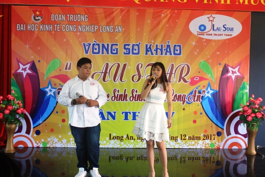 Tiết mục nào sẽ tỏa sáng, tài năng nào sẽ xuất hiện. Hãy cùng chờ đợi đêm chung kết LauStar lần IV nhé!