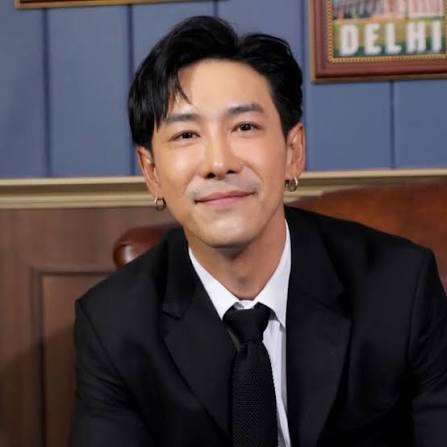 ภิษณุ จุฑานิ่มสกุล