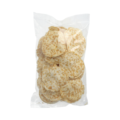 Foto Asli Keripik Tempe Adamalif