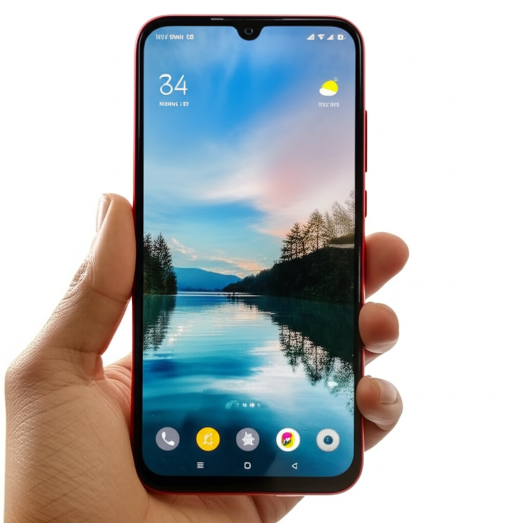 Menyelami Redmi Note 8: Spek, Spesifik, dan Sensasinya