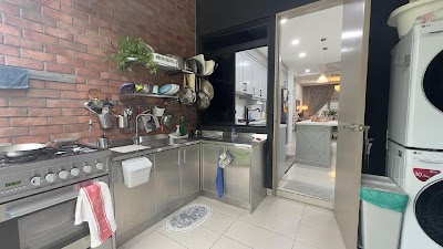 Maple Residence Cyberjaya — Superlink 2 Tingkat Renovated (4R4B) — foto 9/10