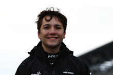 FITTIPALDI LIDERA SESSÃO EQUILIBRADA NOS TESTES DA INDYNXT EM SEBRING