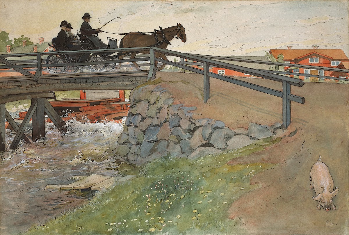 The Bridge