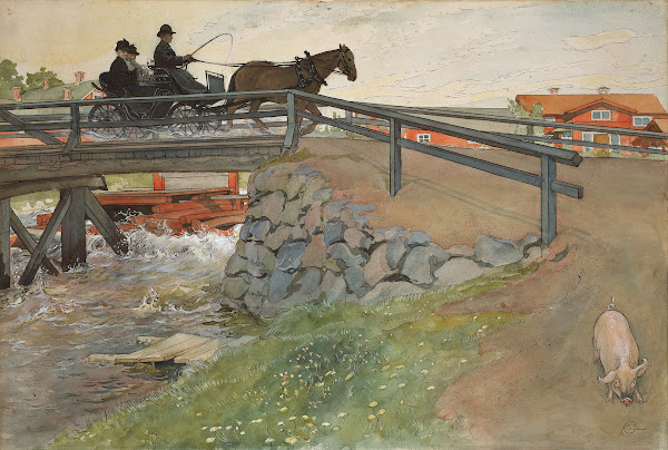 The Bridge