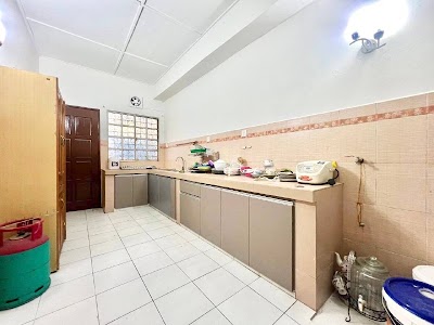 Double Storey Taman Saujana Impian, Kajang — foto 10/10