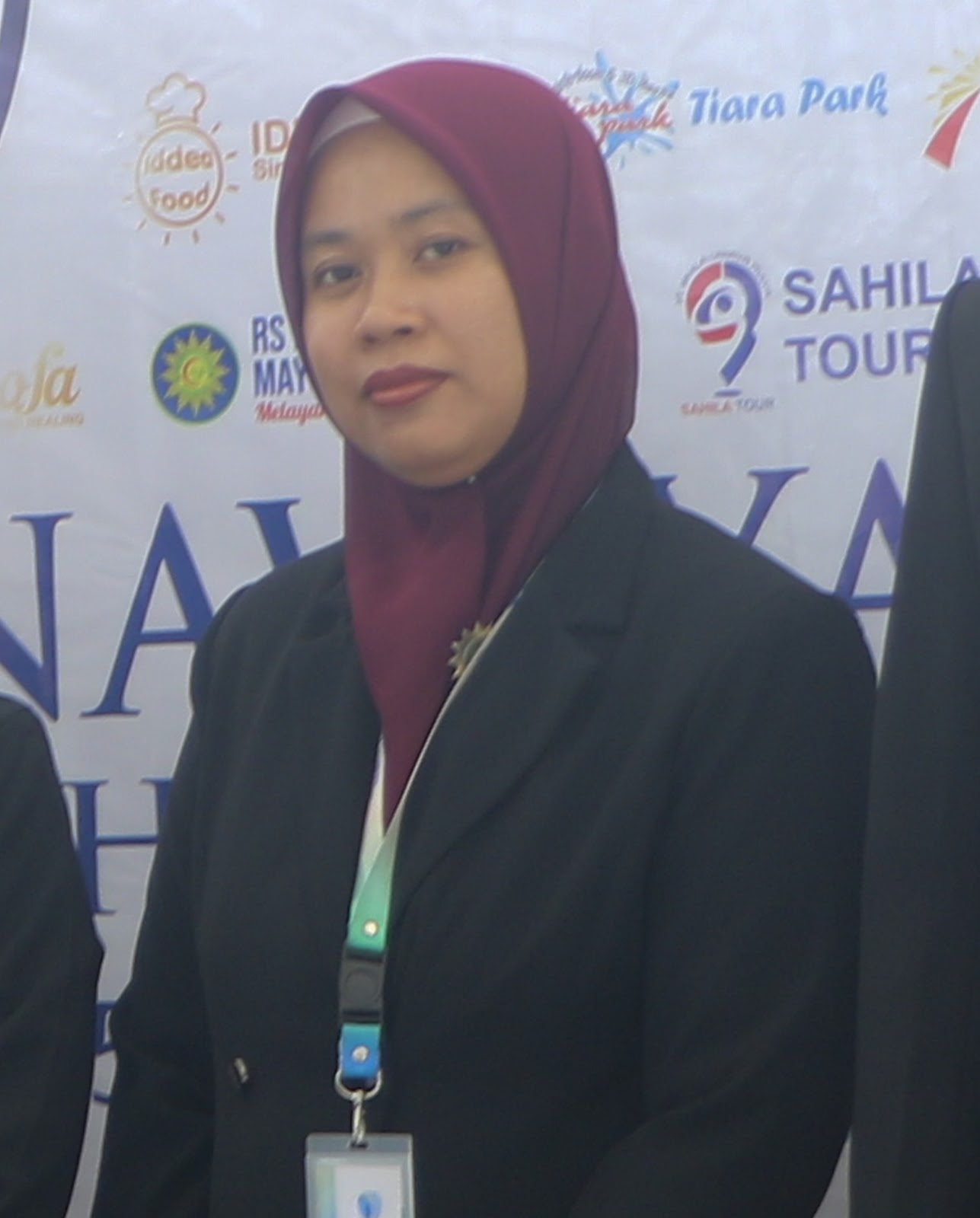 Linawati, S.Pd.