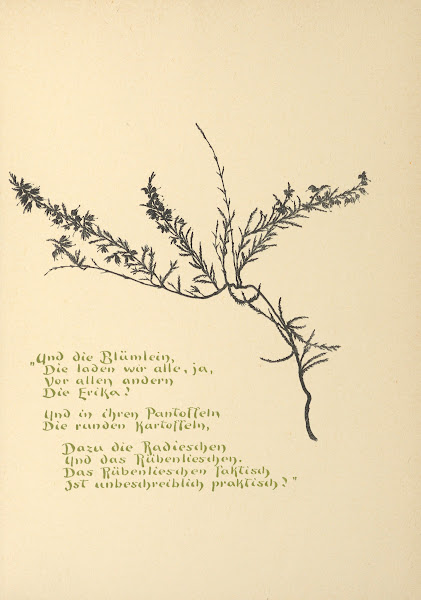 Wichtel Männchen Pl06 1938