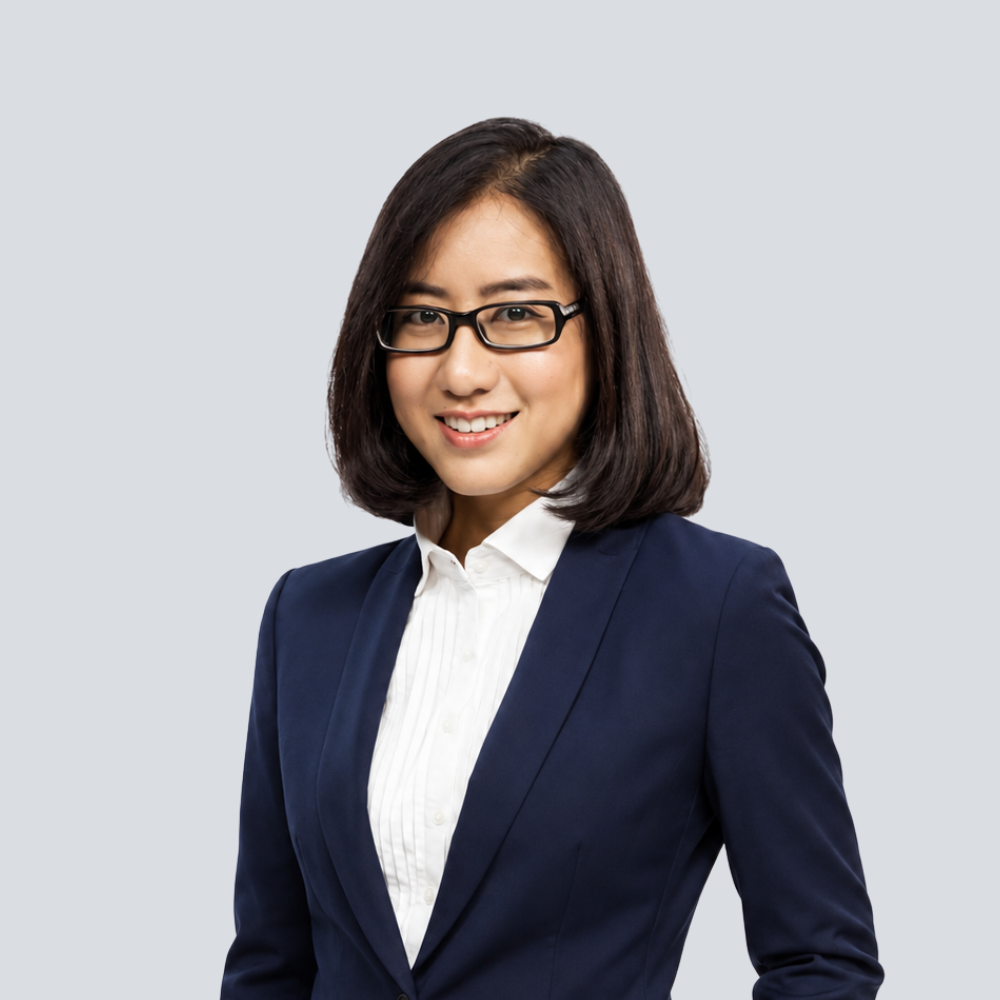 Apivadee Piyatumrong, Ph.D.