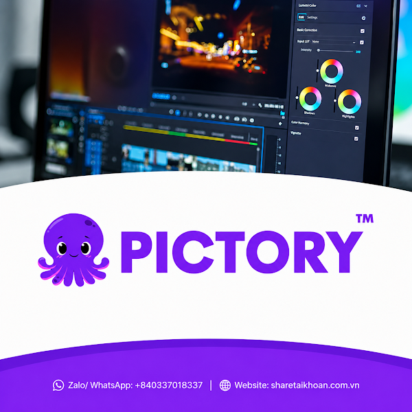 Pictory