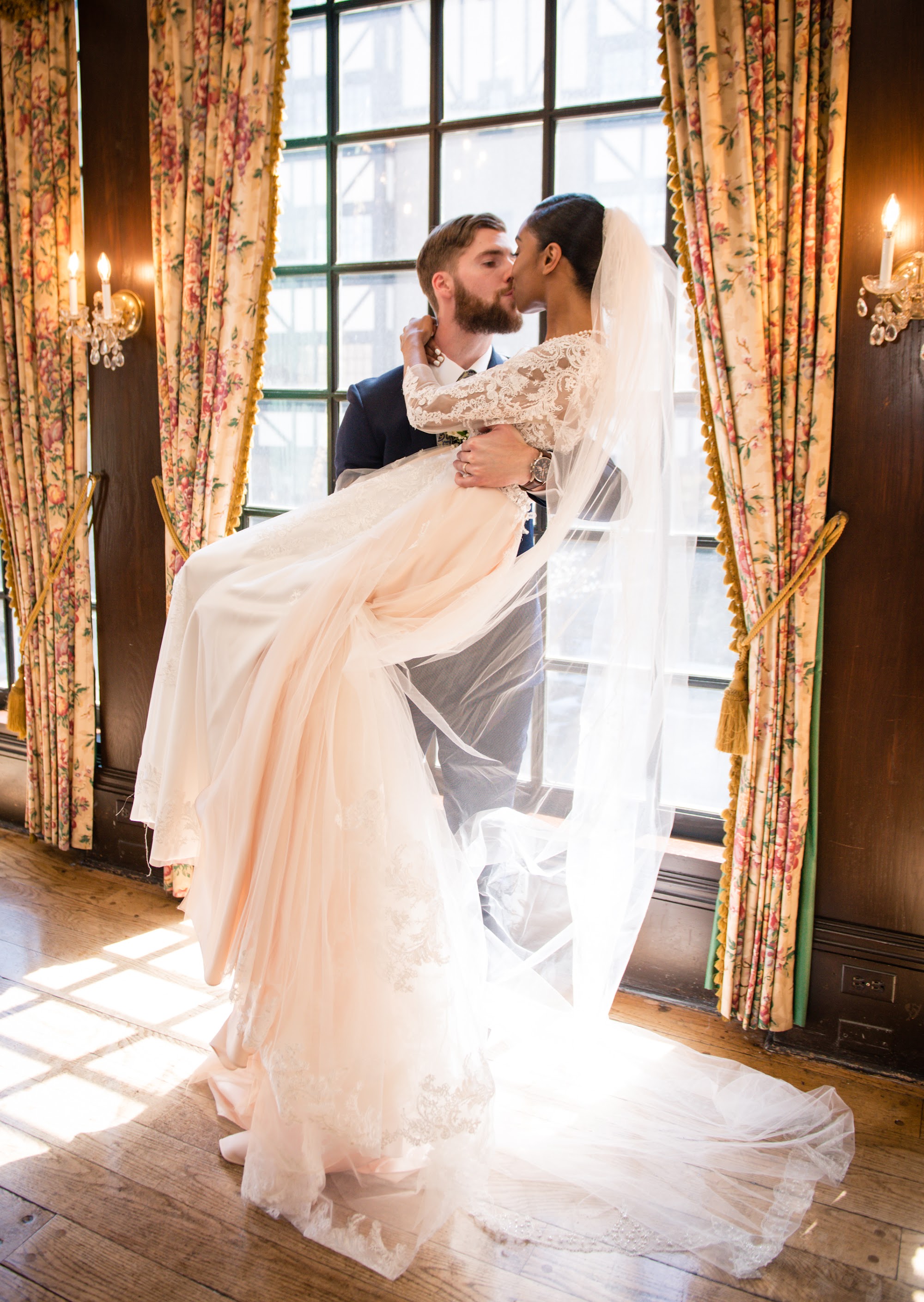 Herman & Cassandra wedding photograph 13 by Toronto Wedding Photographer