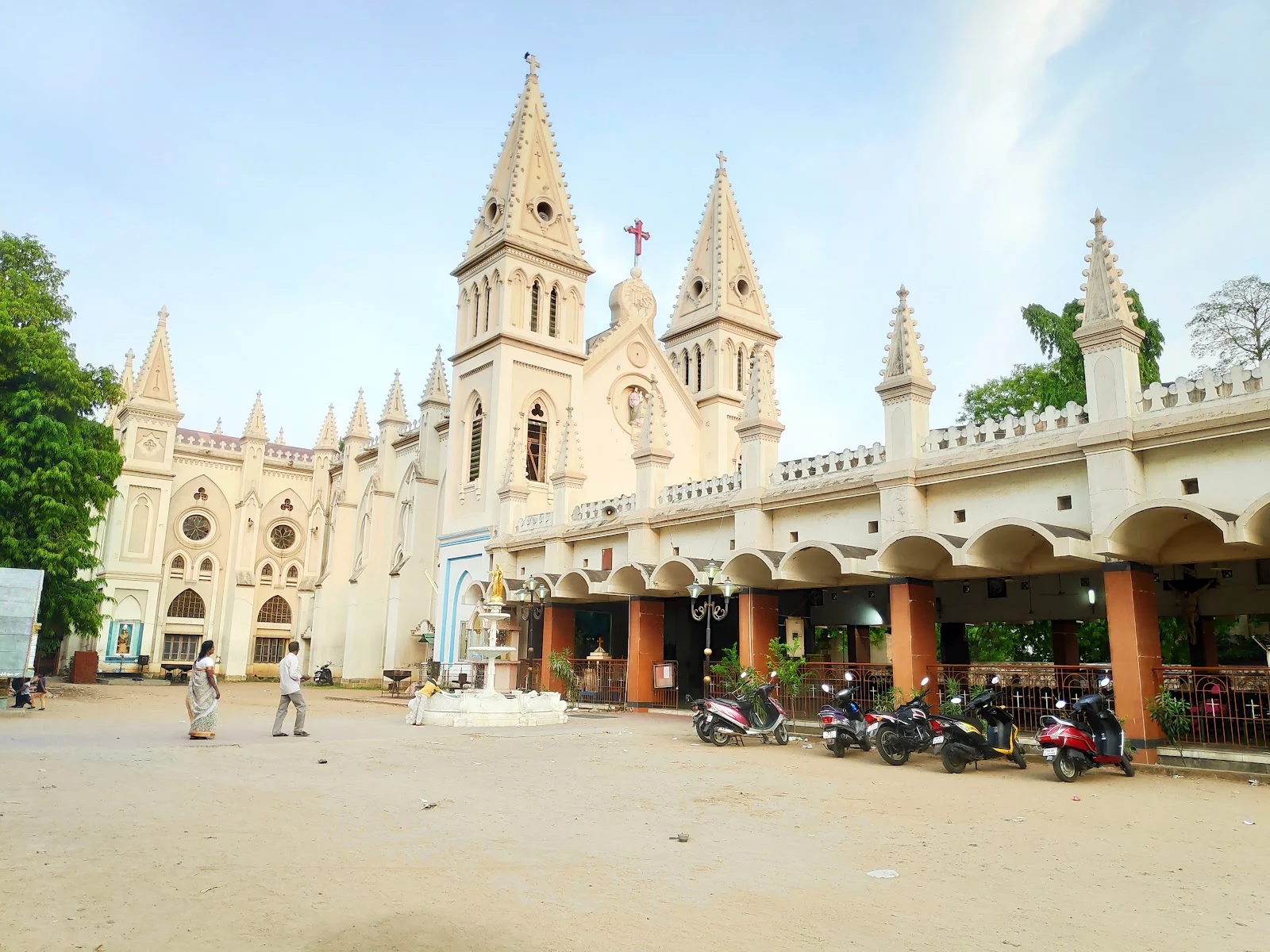 St. Joseph's Church