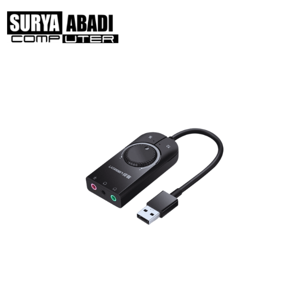 SOUND CARD UGREEN