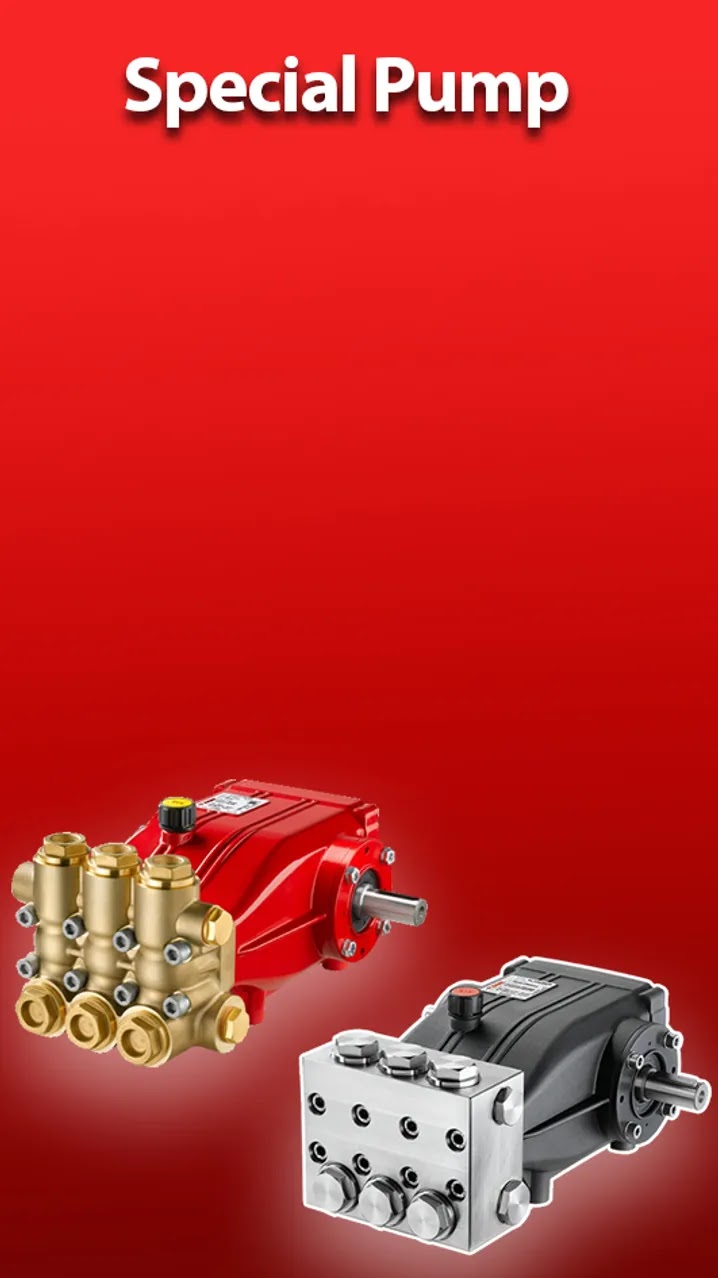 Special Pump