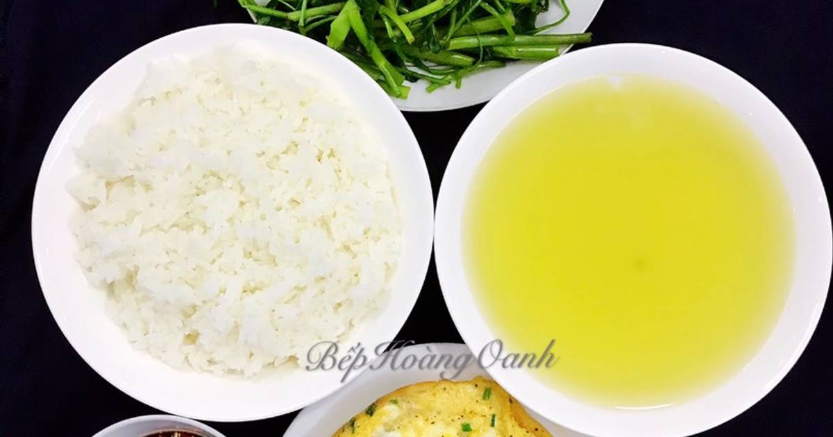 Bữa Cơm Gia Đình 11