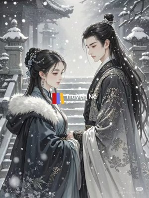 Số Phận Đổi Thay Của Nha Hoàn