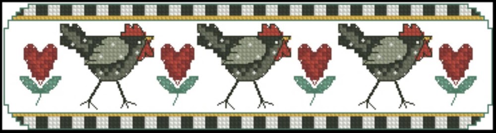 CMP 380365 Pattern