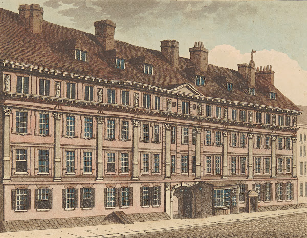 Furnivals Inn 1800