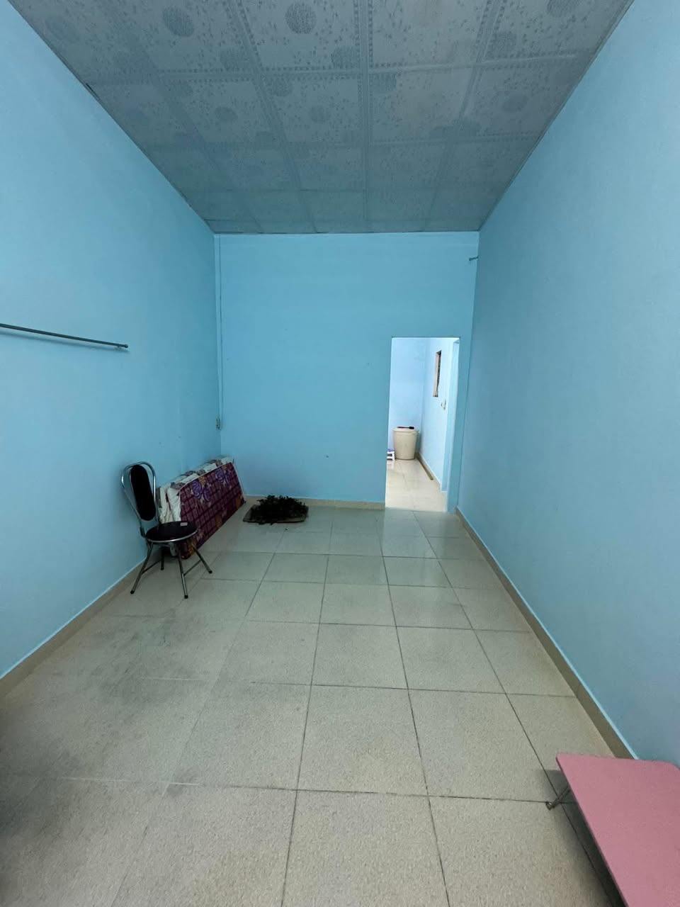 ☘Cho thuê nhà kiệt 3xx TRẦN CAO VÂN 2