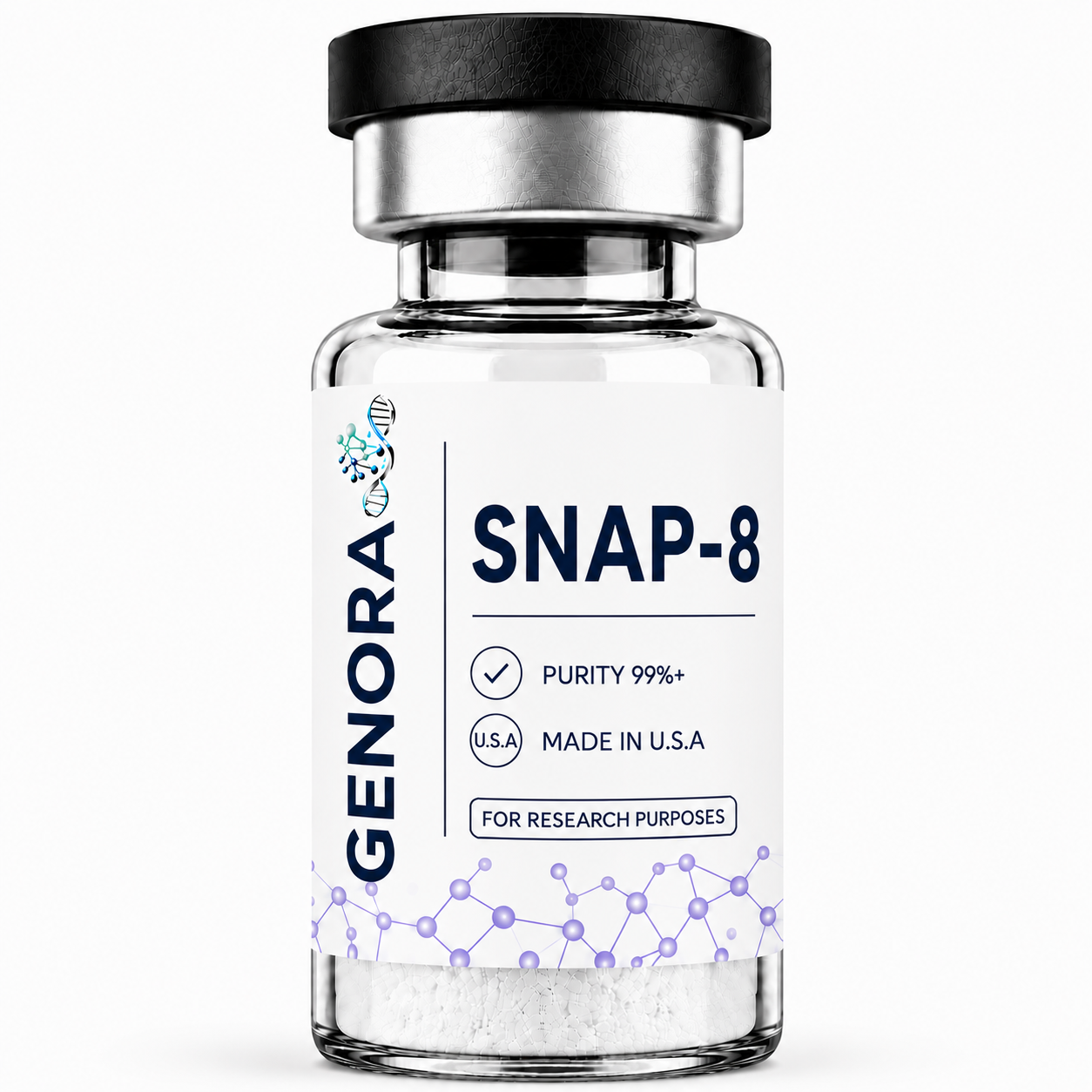 SNAP-8