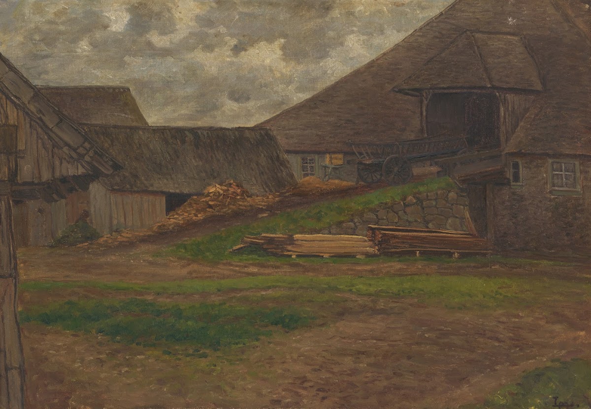 Black Forest Farm