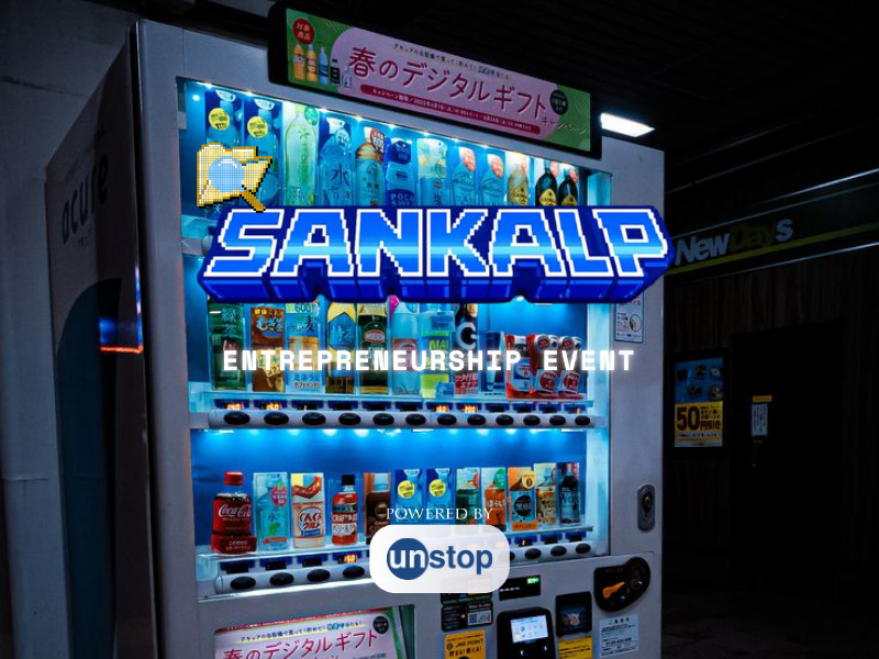 Business Plan – SANKALP