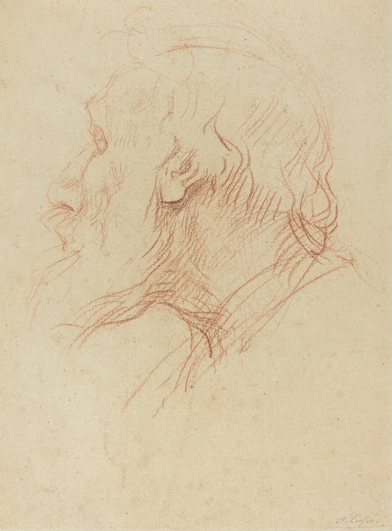Study of a Beggar