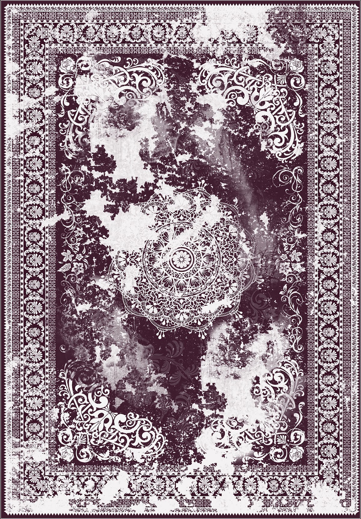 Kilim Collection M-1062