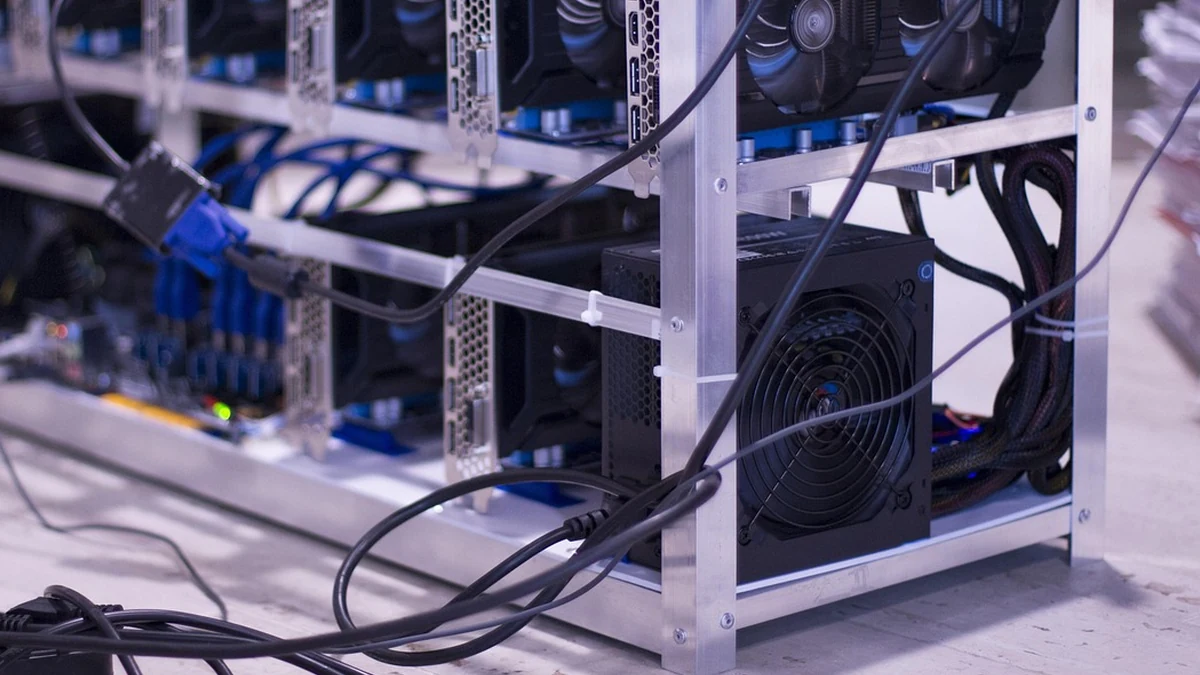 비트코인 채굴 구조와 전력 소비 방식 비교 분석