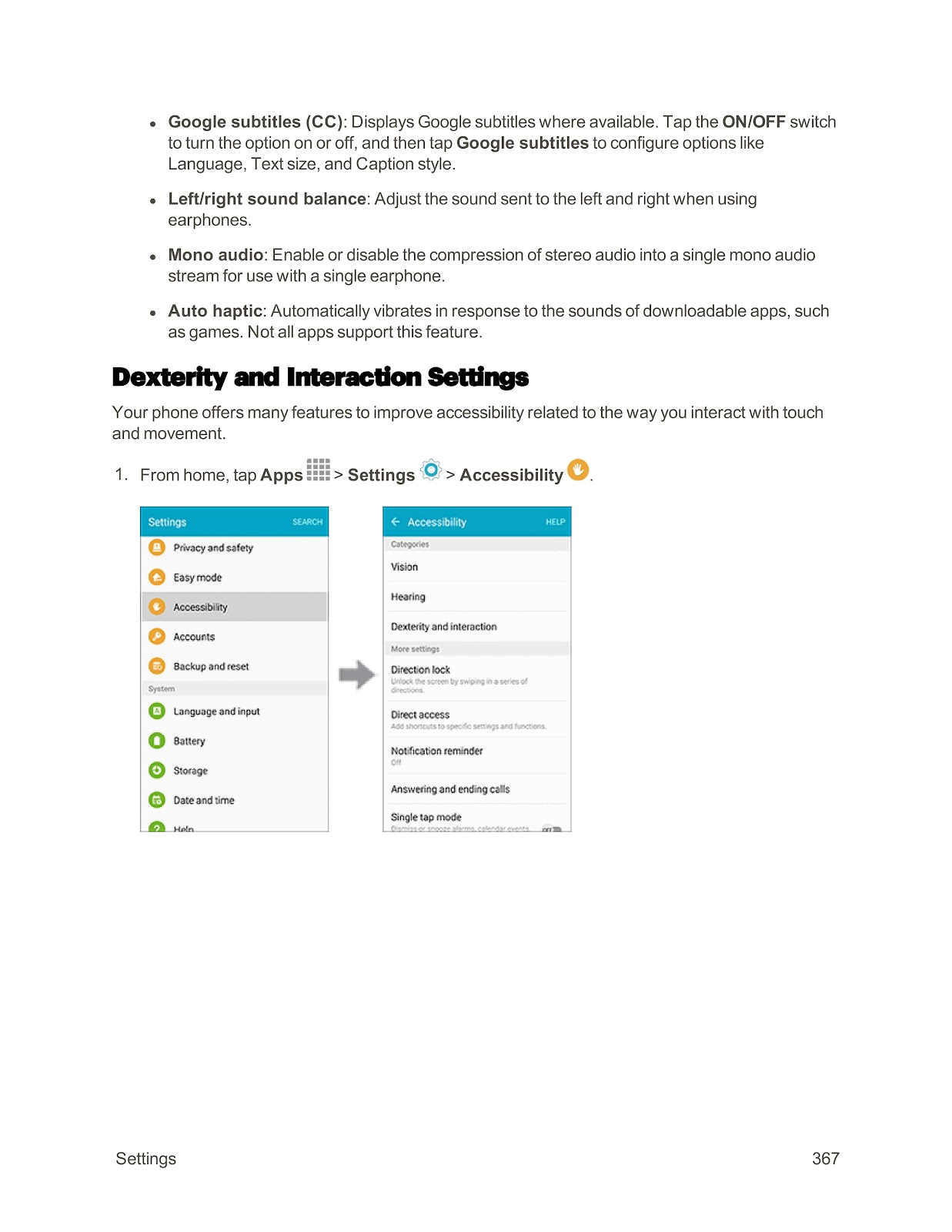 SPRINT SAMSUNG GALAXY S6 EDGE (01) PAGE 377