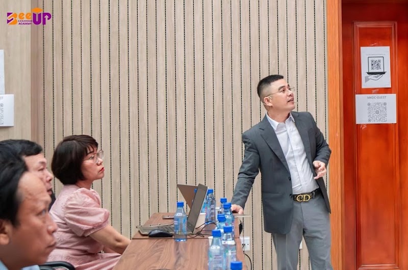 Hội nghị chuyển đổi số