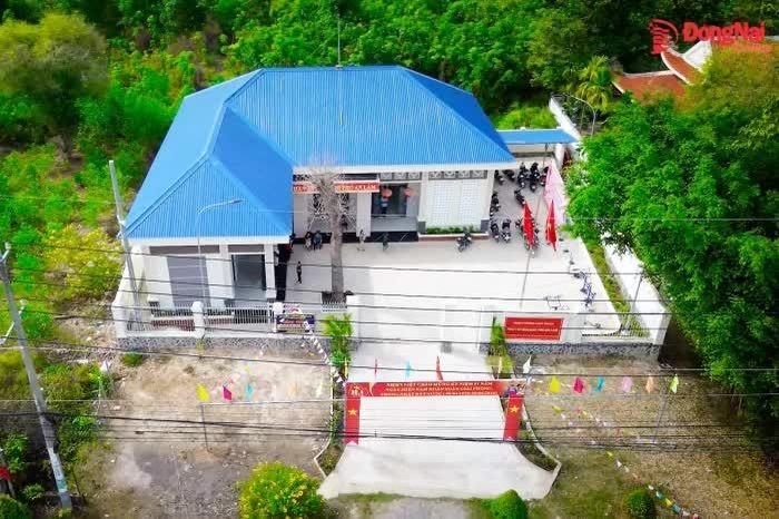 [Video] Chuyện 'Nhà văn hóa số' tại Long Thành - Báo Đồng Nai