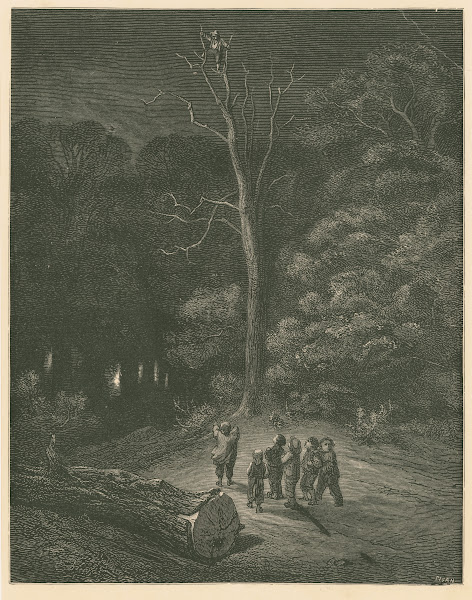 Far away 1865