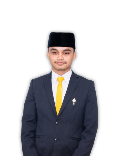 AHMAD HARITH BIN HASMADI