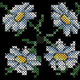 CMP I0514 Pattern