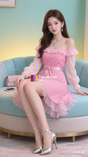 Tôi Không Phải Là Người Giữ Cửa