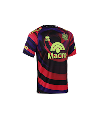 2023/24 Arquero 2