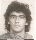 Felicio Aparecido Cunha