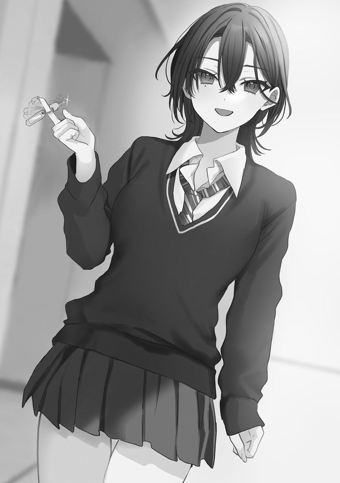 Kono Cosplay Onee-San Wa Boku Senyo Rashii 1_096