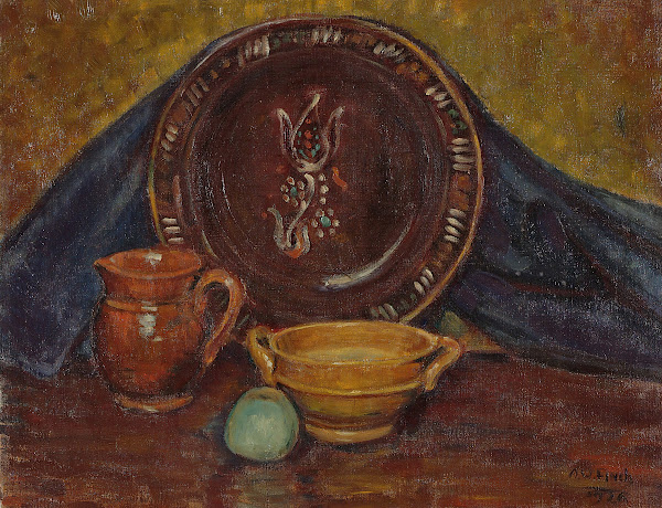 Still Life 1926