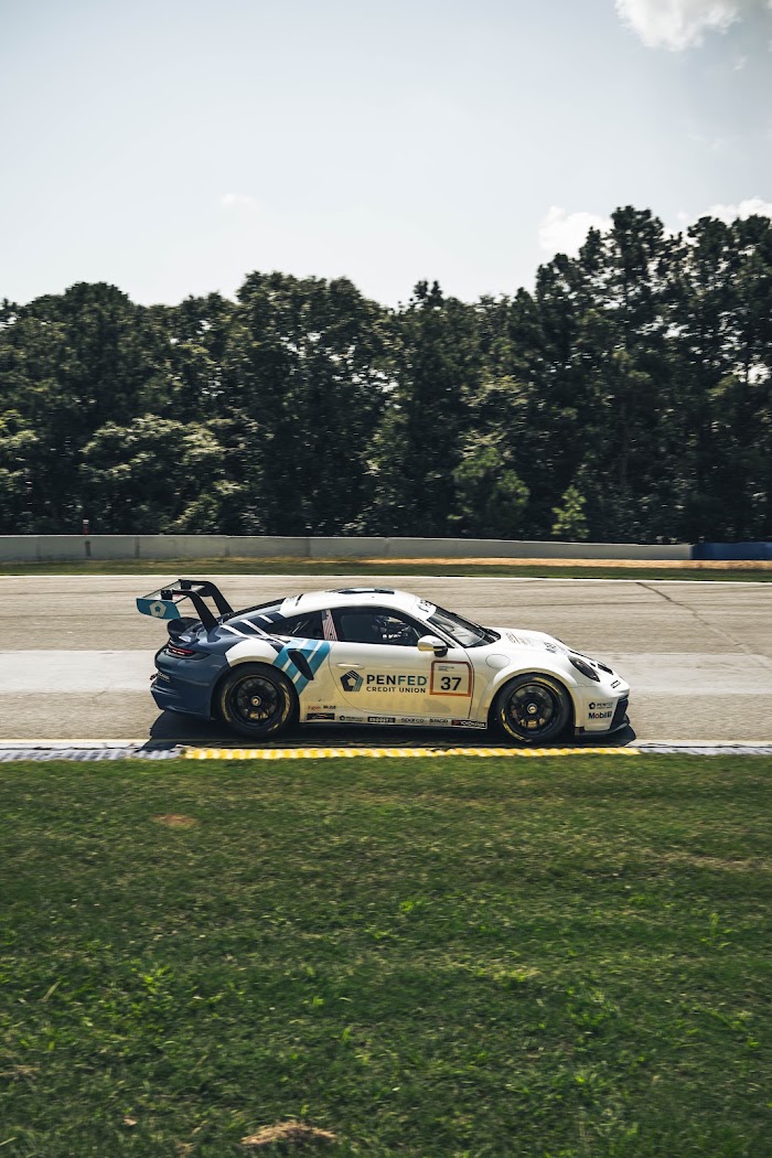 Road Atlanta — photo 34