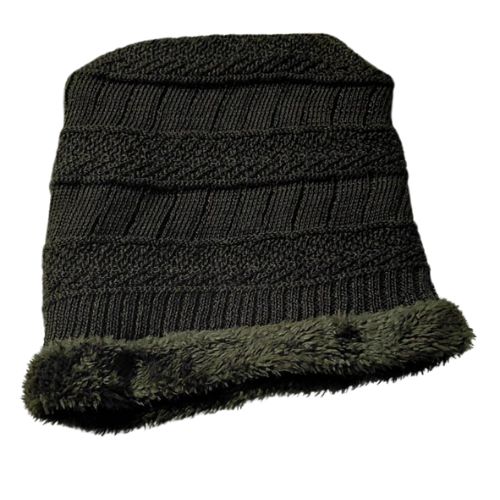 BALACLAVA  WOOLEN HEAAVY