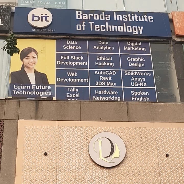 BIT-Ahmedabad-Vastrapur