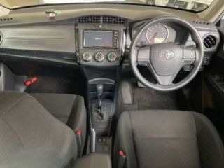 Toyota Axio