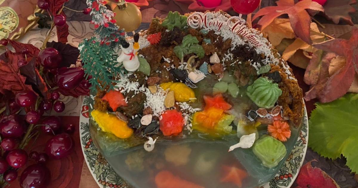Ốc đảo đón Noel (The Island welcomes Noel)