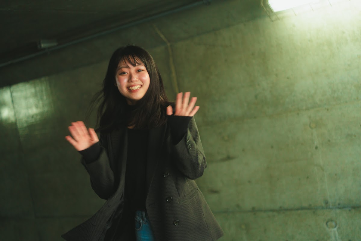 Naru #119 — Makino Shota