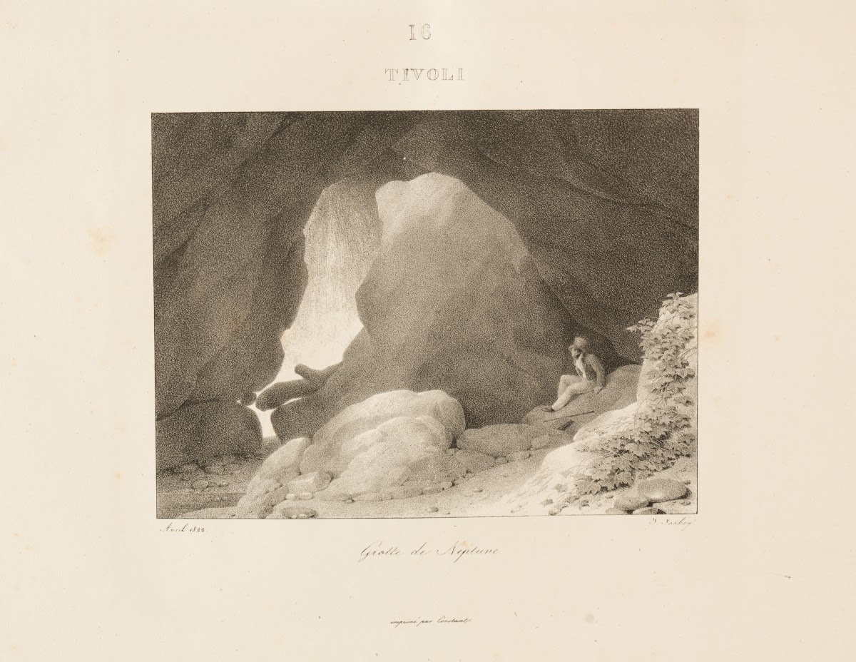 Tivoli 1833